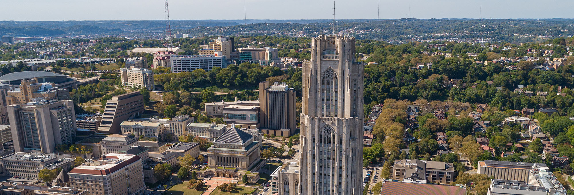 The Largest Employers In Pittsburgh Pittsburgh Region