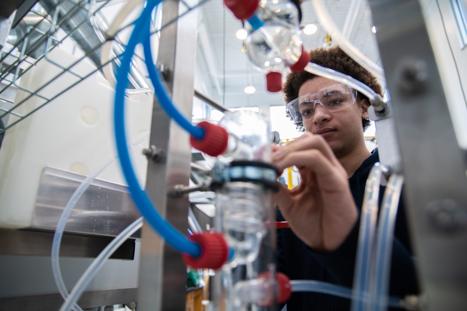 Pittsburgh Natural Resources & Renewable Energy Innovations