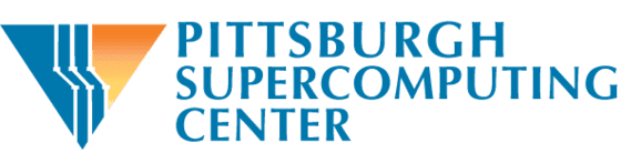 Pittsburgh Supercomputing Center logo
