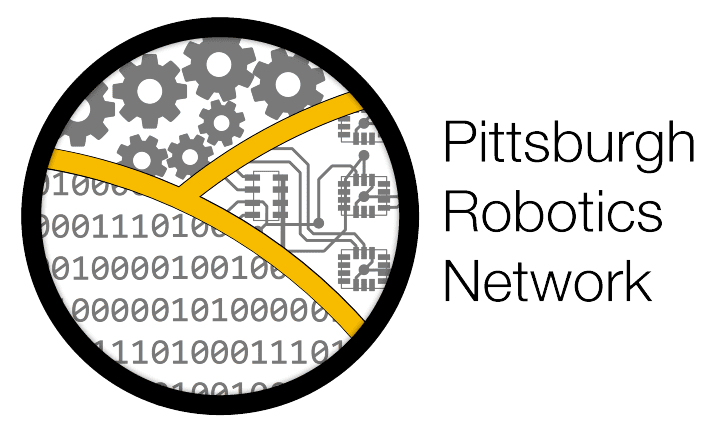 Pittsburgh Robotics Network logo