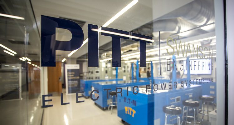 University of Pittsburgh Swanson School of Engineering Energy Innovation Center