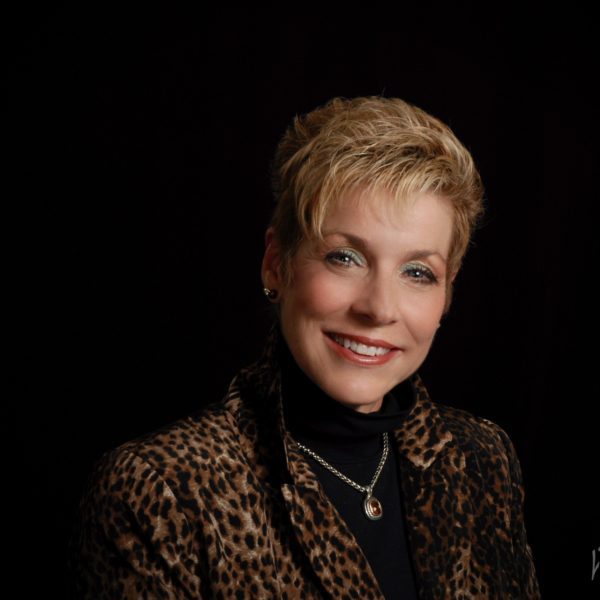 Catherine V. Mott, CEO & Founder, BlueTree Venture Fund & BlueTree Allied Angels