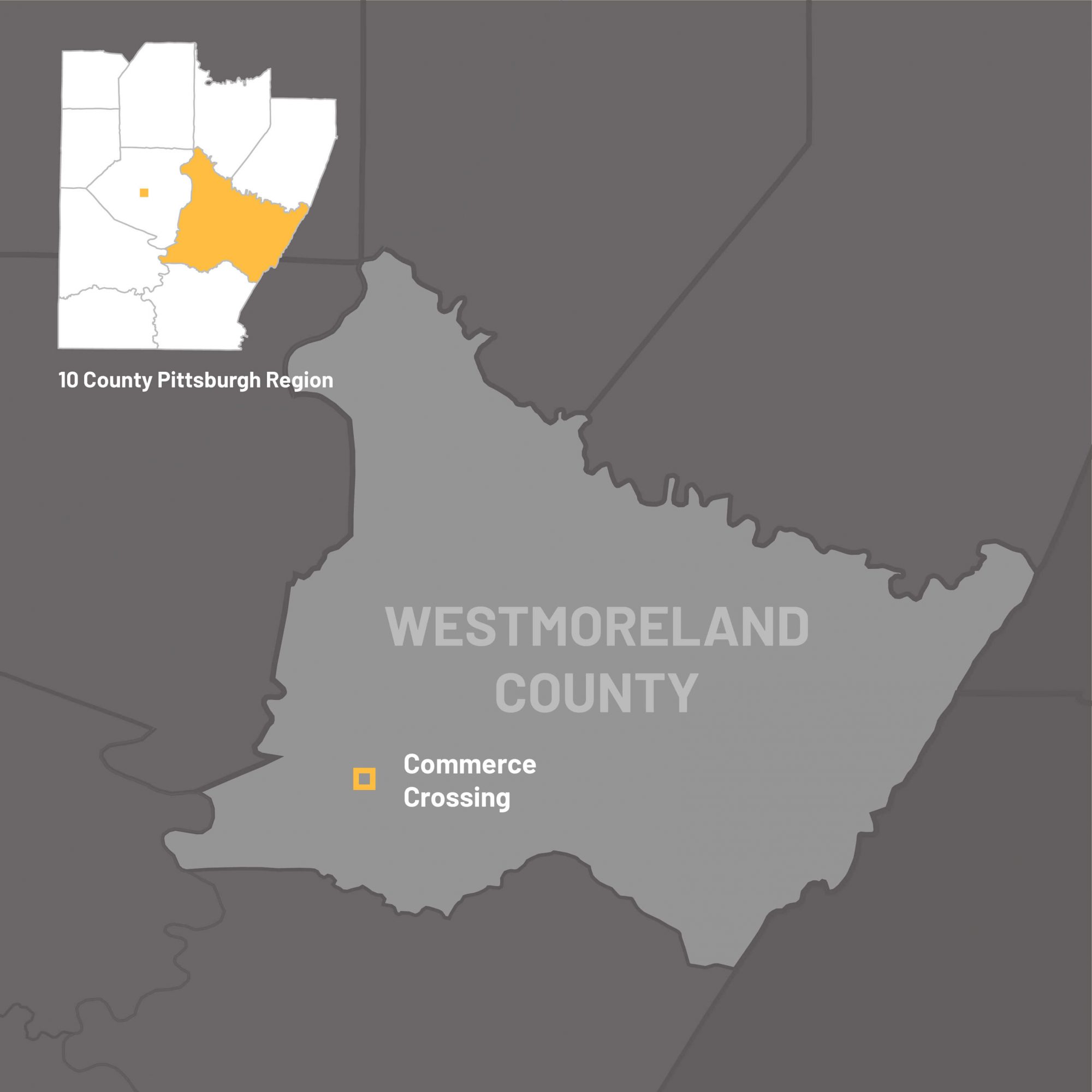 Westmoreland County Pittsburgh Region Next Is Now 5186