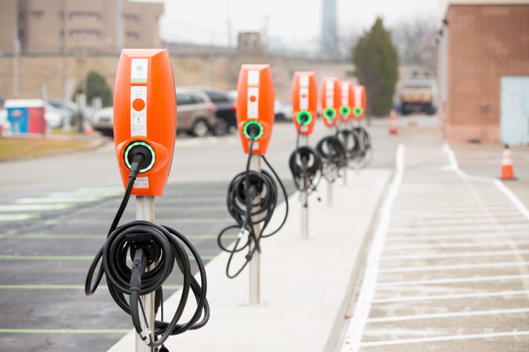 Empowering everyone to experience the benefits of electric mobility
