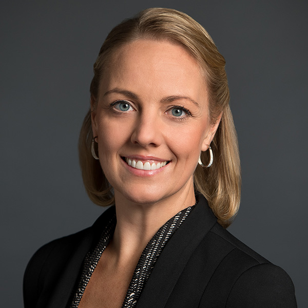 Justine Kasznica, Shareholder, Babst Calland and General Counsel to Astrobotic; Founder/Board Chair, Keystone Space Collaborative; and Founding Board Member, Moonshot Museum
