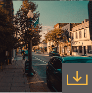 Sewickley – Business District