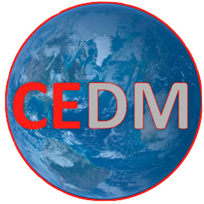 Center for Climate and Energy Decision Making logo