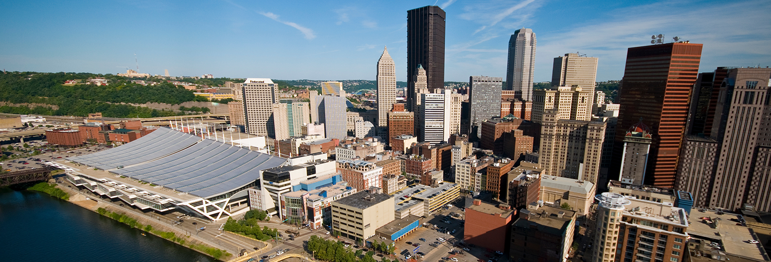 Climate tech and decarbonization helps to create a more sustainable Pittsburgh