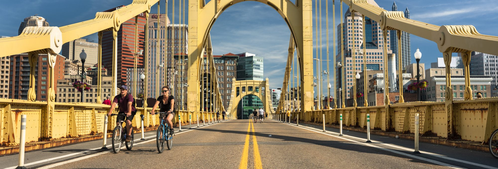 Learn about Pittsburgh investment opportunities
