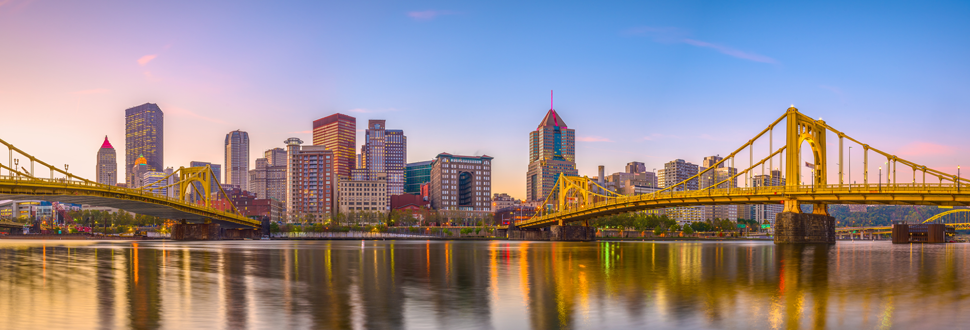 Learn more about business development in Pittsburgh, PA