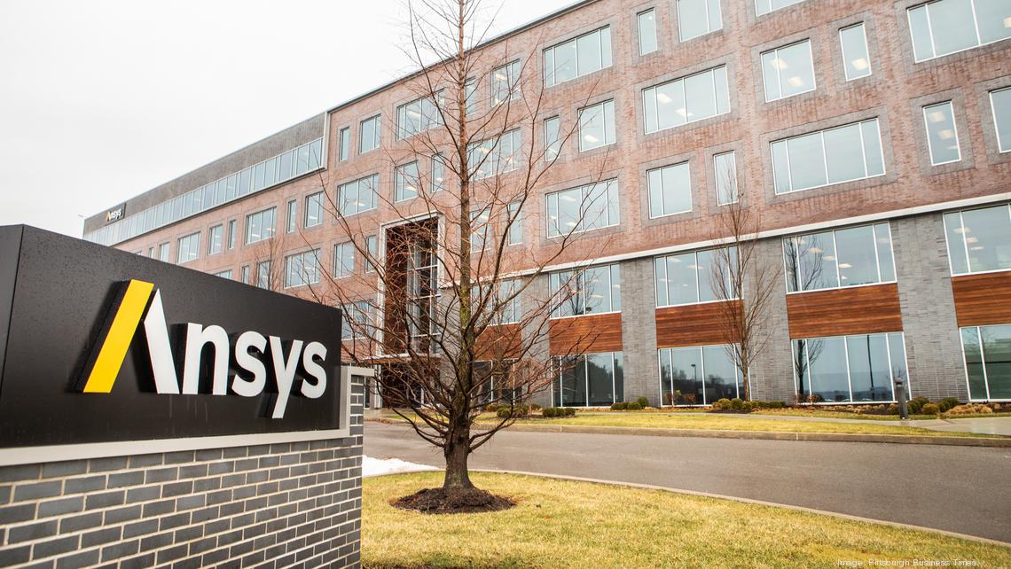 Ansys headquarters