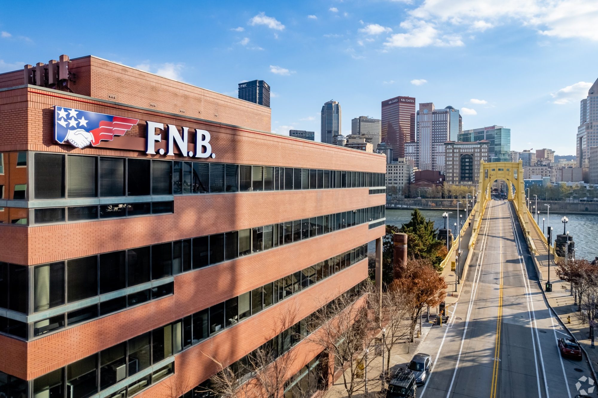 FNB Headquarters
