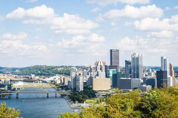 Spyrosoft Picks Pittsburgh For U.S. Headquarters