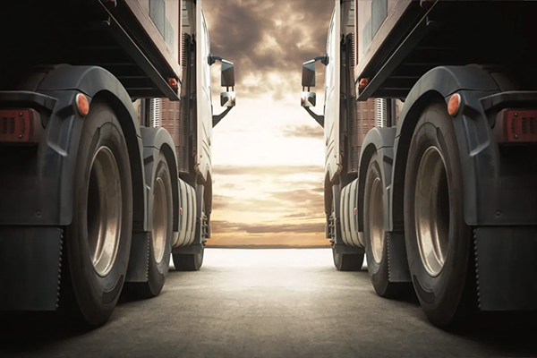 SoftBank places big bet autonomous trucks will ‘fundamentally change’ supply chains