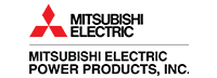 Mitsubishi Electric logo