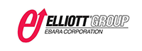 Elliot Group logo