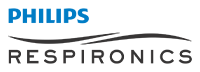 Philips Respironics logo