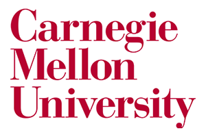 Carnegie Mellon University logo