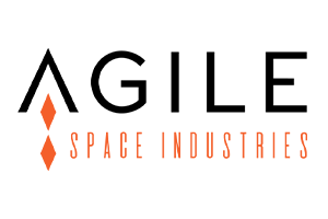 Agile Space Industries logo