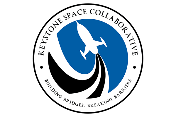 Keystone Space Collaborative logo