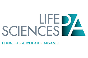 Life Sciences PA logo