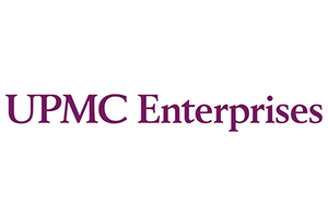 UPMC Enterprises logo