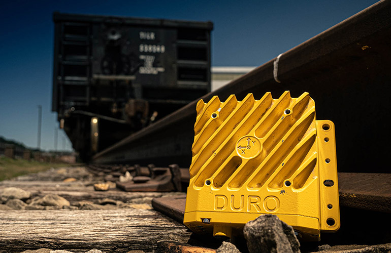 Carnegie Robotics acquires Duro positioning product line from Swift Navigation