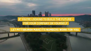 CNBC Ranks PA a Top State for Business in 2024 and Pittsburgh Played a Big Part