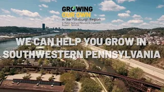 Expansion Investments Dominate Business Activity in Pittsburgh Region, 2007-2023