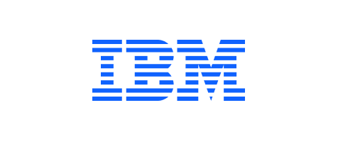 IBM logo