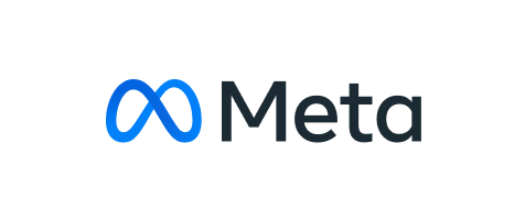 Meta logo