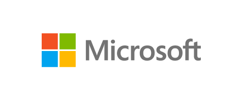 Microsoft logo