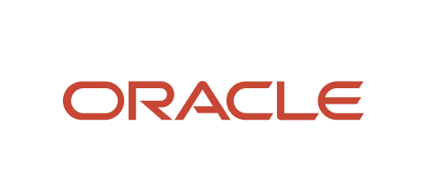 Oracle Logo