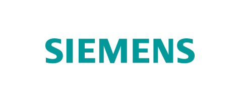 Siemens logo