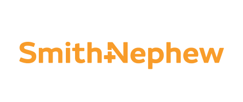 Smith+Nephew logo