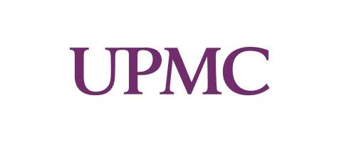 UPMC logo