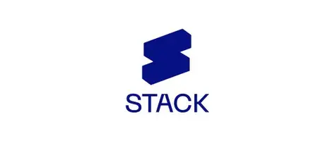 Stack logo