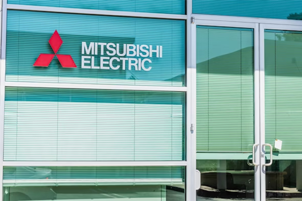 Mitsubishi to Build $92.7M Manufacturing Facility Near Pittsburgh