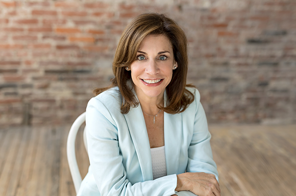 Nippon Steel Deal — Allegheny Conference CEO Stefani Pashman