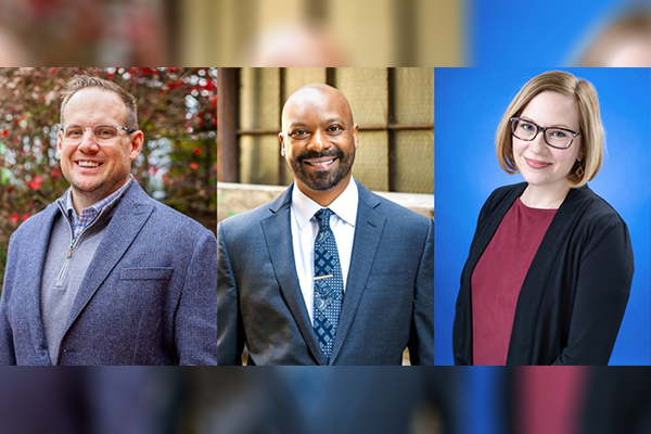 The 2025 City & State Pennsylvania Trailblazers in Economic & Workforce Development