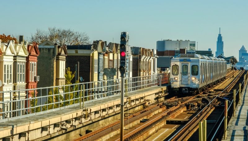 Pennsylvania Business Leaders Call Upon State Leaders to Fund Pennsylvania Mass Transit