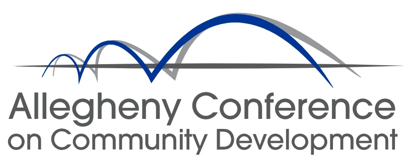 Allegheny Conference on Community Development logo