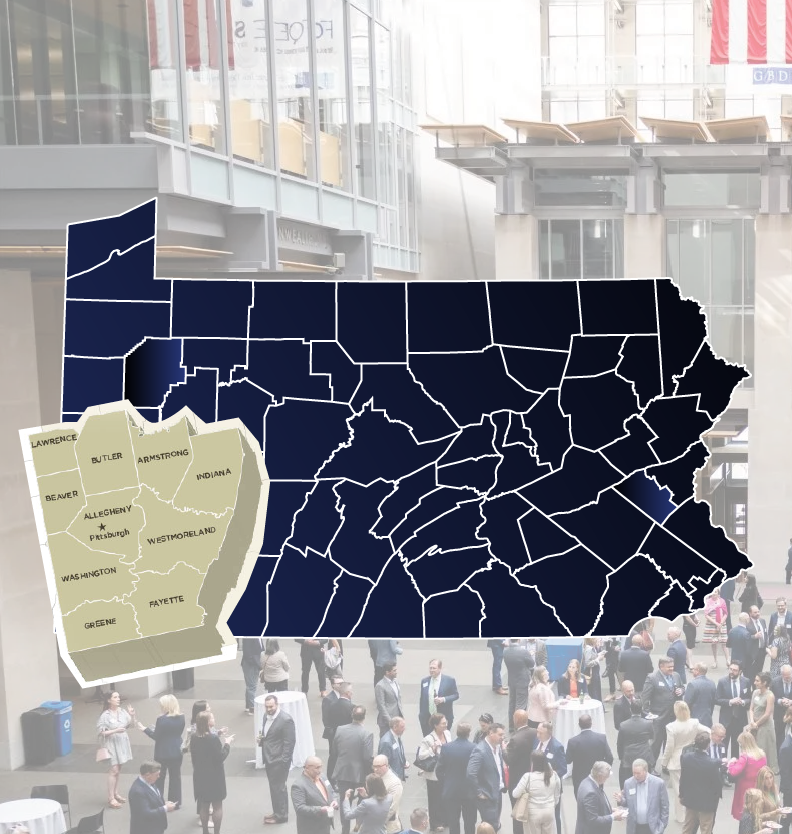 SWPA region