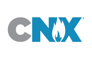 CNX Logo