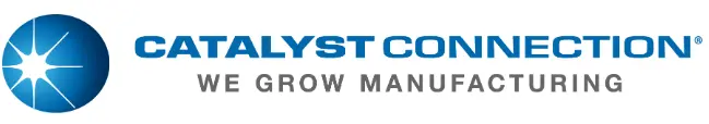 Catalyst Connections Logo