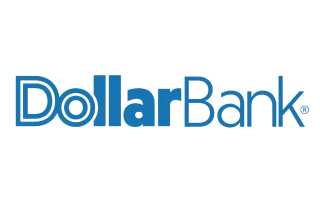 Dollar Bank Logo