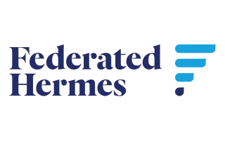 Federated Hermes Logo