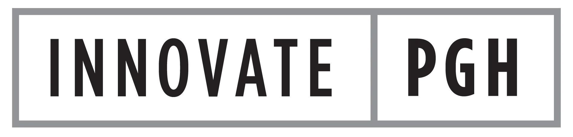 Innovate PGH logo