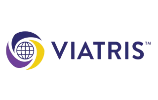 Viatris Logo