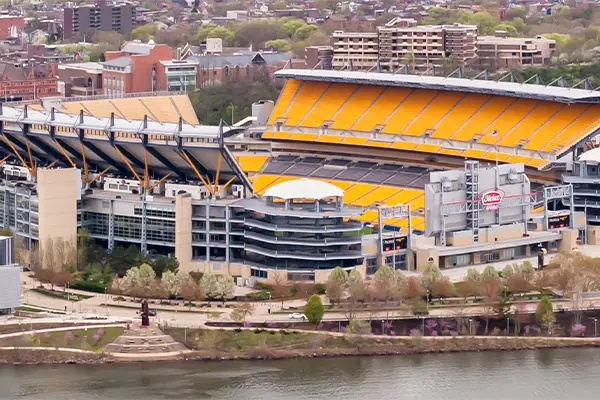 acrisure Acrisure Stadium